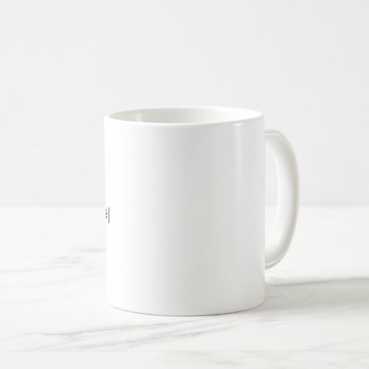 uit keukenimportkoffie - Python - mok (Voorkant rechts)