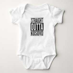 uit Kosovo Romper