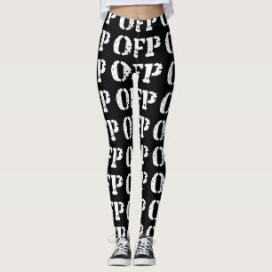 UIT LEGGINGS