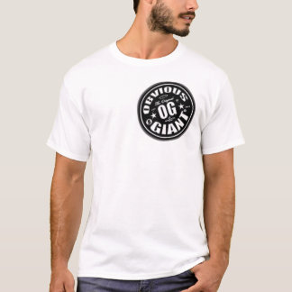UIT LOGO T-SHIRT