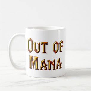 Uit Mana Koffiemok
