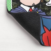 Uit mijn gedachten muismat (Hoek)