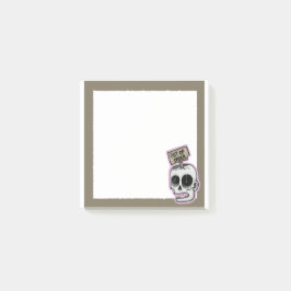 Uit orde Zombie-opmerking Post-it® Notes