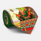 uit Rubaiyat Stropdas (Opgerold)