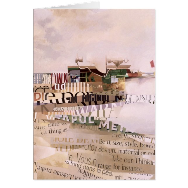 Uit seizoen (Voorkant)