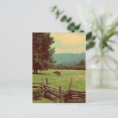 Uit tot puin briefkaart (Staand voorkant)