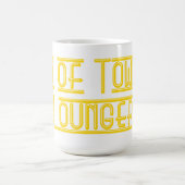 Uit Towner Lounger Mok 15oz. w/y (Center)