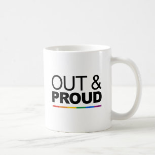 UIT & TROTS KOFFIEMOK