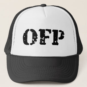 UIT TRUCKER PET