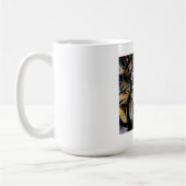 Uit zicht koffiemok (Links)