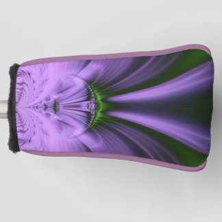 Uitademing! Golfheadcover