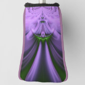 Uitademing! Golfheadcover (Draai 90)