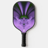 Uitademing! Pickleball Paddle (Achterkant)