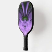 Uitademing! Pickleball Paddle (Links)