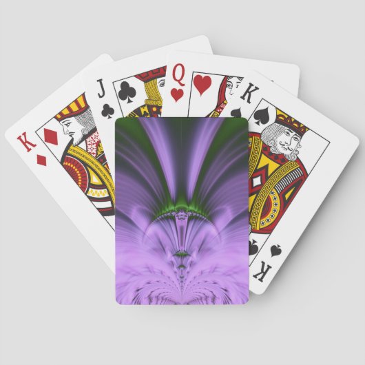 Uitademing! Pokerkaarten (Achterkant)