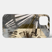 Uitbarstende tegels I Case-Mate iPhone Case (Achterkant (horizontaal))