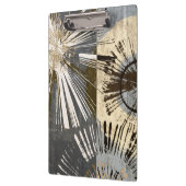 Uitbarstende Tegels I Klembord (Links)