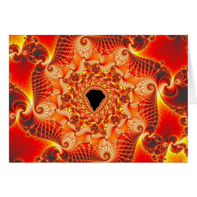 Uitbarsting (Voorkant Horizontaal)