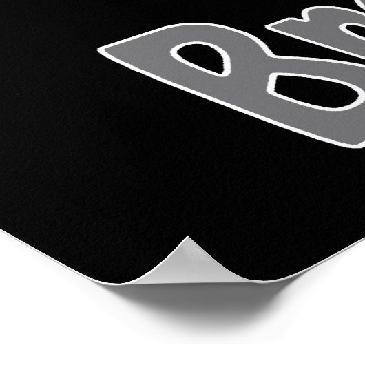 Uitbraak Poster (Hoek)