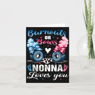 Uitbrandingen of strikken nonna houdt van geslacht kaart