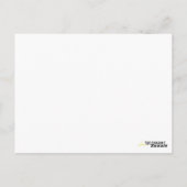 Uitbreidbare hybride aanhangwagen briefkaart (Achterkant)