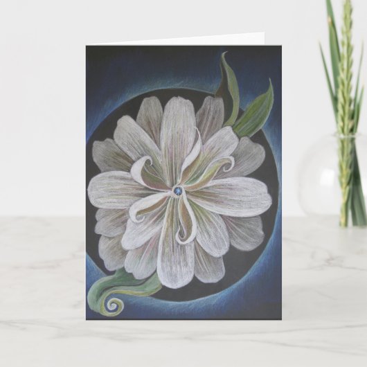 Uitbreidend Licht 5 Kaart (Voorkant)