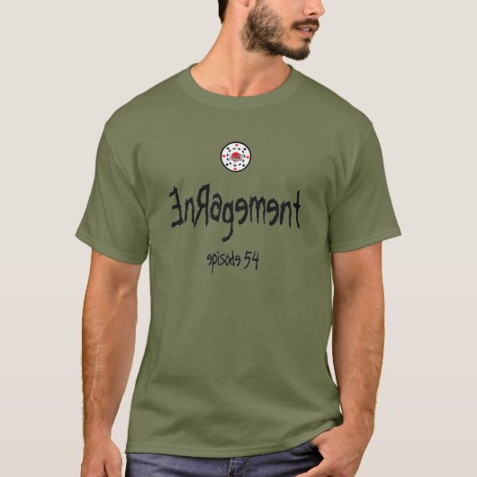 Uitbreiding T-shirt (Voorkant)