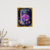 Uitbreidingsposter Poster (Keuken)