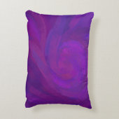 Uitchecken bibliotheek decoratief kussen (Achterkant (Verticaal))