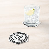 uitchecken kartonnen onderzetters (Insitu)