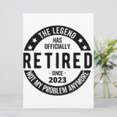 uitchecken save the date (Staand voorkant)