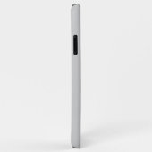 Uitdaging geaccepteerd Case-Mate iPhone case (Achterkant/rechts)