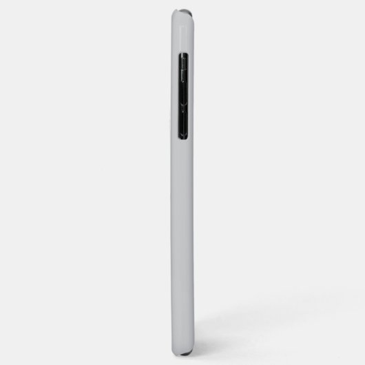 Uitdaging geaccepteerd Case-Mate iPhone case (Achterkant/links)