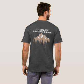 Uitdaging Klassieke Conversaties 1 T-shirt