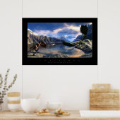 Uitdaging Poster (Keuken)