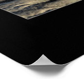 Uitdaging Poster (Hoek)