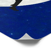 Uitdaging van uw motivatie prijsopgave poster (Hoek)