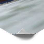 Uitdaging voor jezelf poster (Hoek)