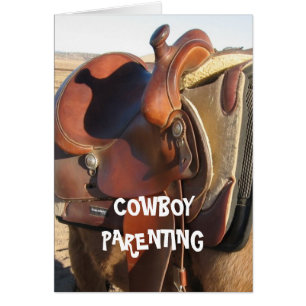 Uitdagingen - Cowboy Ouderschap