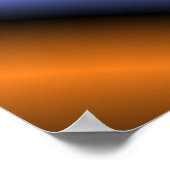 Uitdrijven Poster (Hoek)