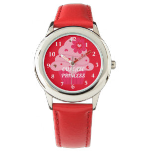 UITDRUKKING VAN KINDEREN COLLECTIE HORLOGE