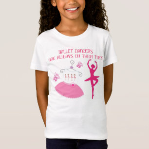 UITDRUKKING VAN KINDEREN COLLECTIE T-SHIRT