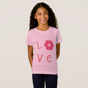 UITDRUKKING VAN KINDEREN COLLECTIE T-SHIRT