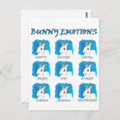 UITDRUKKINGEN BRIEFKAART (Voorkant / Achterkant)