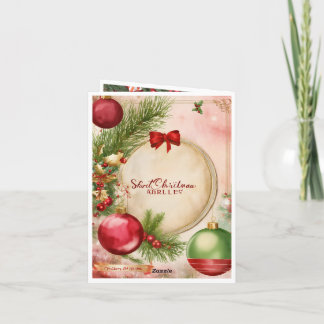 Uitdrukkingen van Liefde: Hartelijke Wenskaarten Kaart