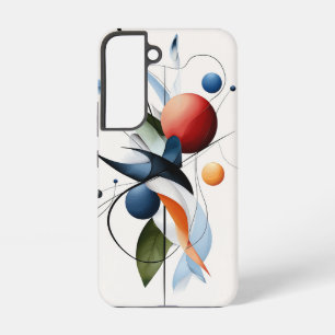 uiteenvallen samsung galaxy hoesje