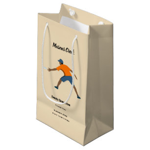 Uiteindelijk Klein Cadeauzakje