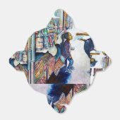 Uiteindelijk levert hoop op bedankdoosjes (Uitgevouwen)