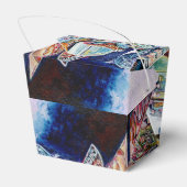 Uiteindelijk levert hoop op bedankdoosjes (Achterkant)