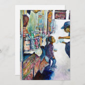 Uiteindelijk levert hoop op bedankkaart (Voorkant / Achterkant)